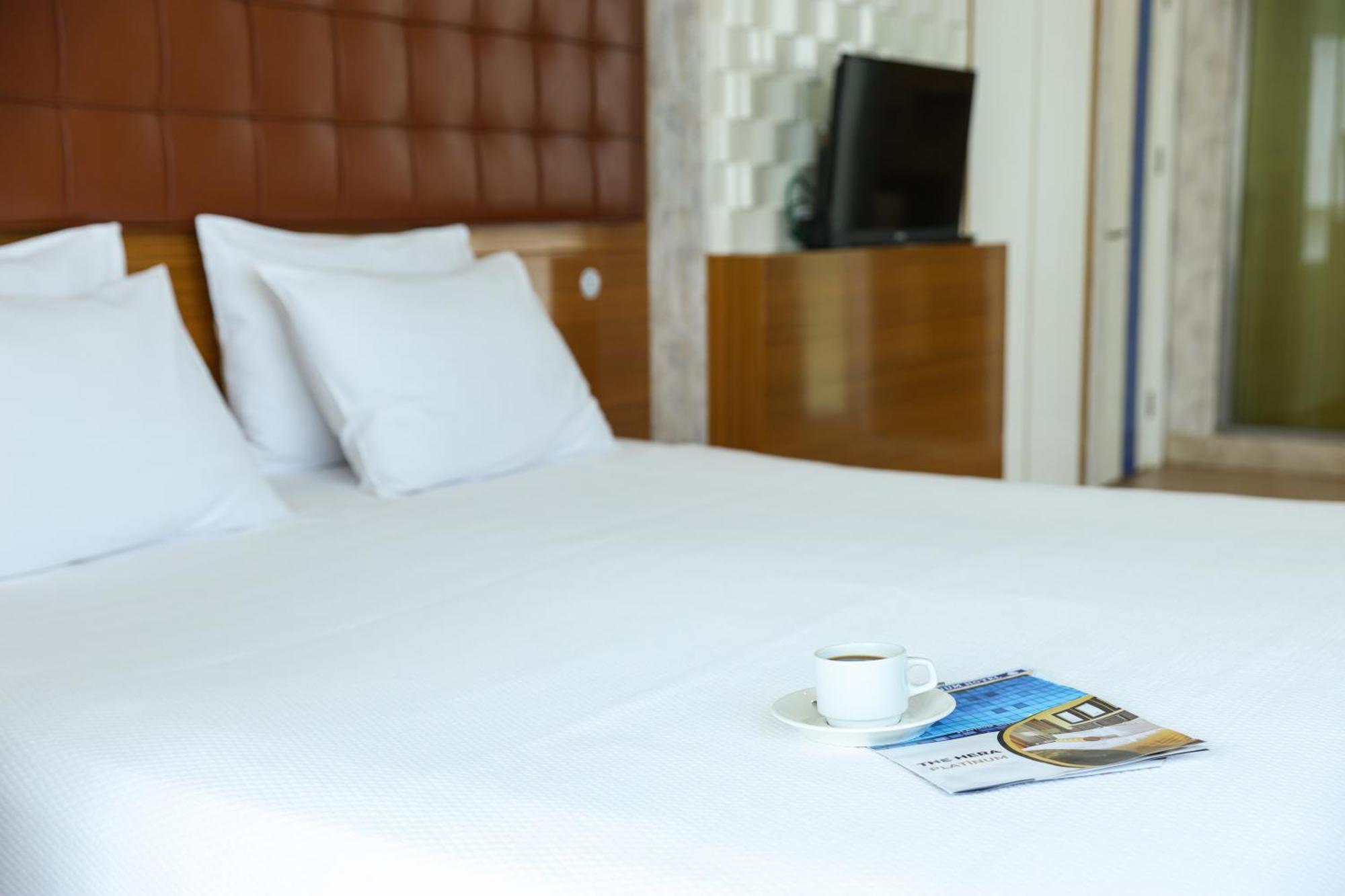 The Hera Platinum Hotel イスタンブール エクステリア 写真