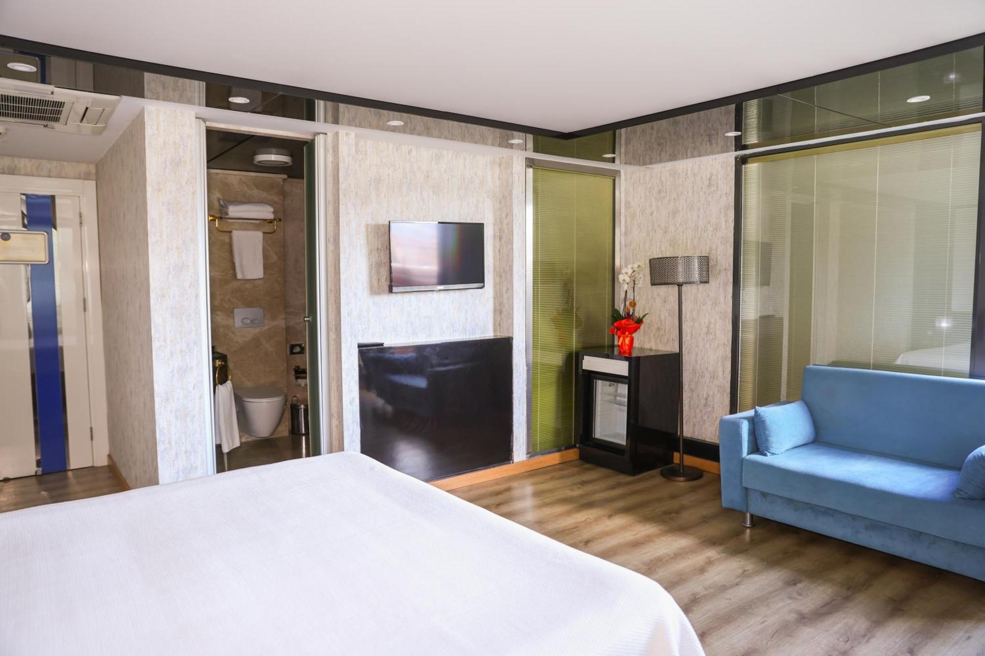 The Hera Platinum Hotel イスタンブール エクステリア 写真