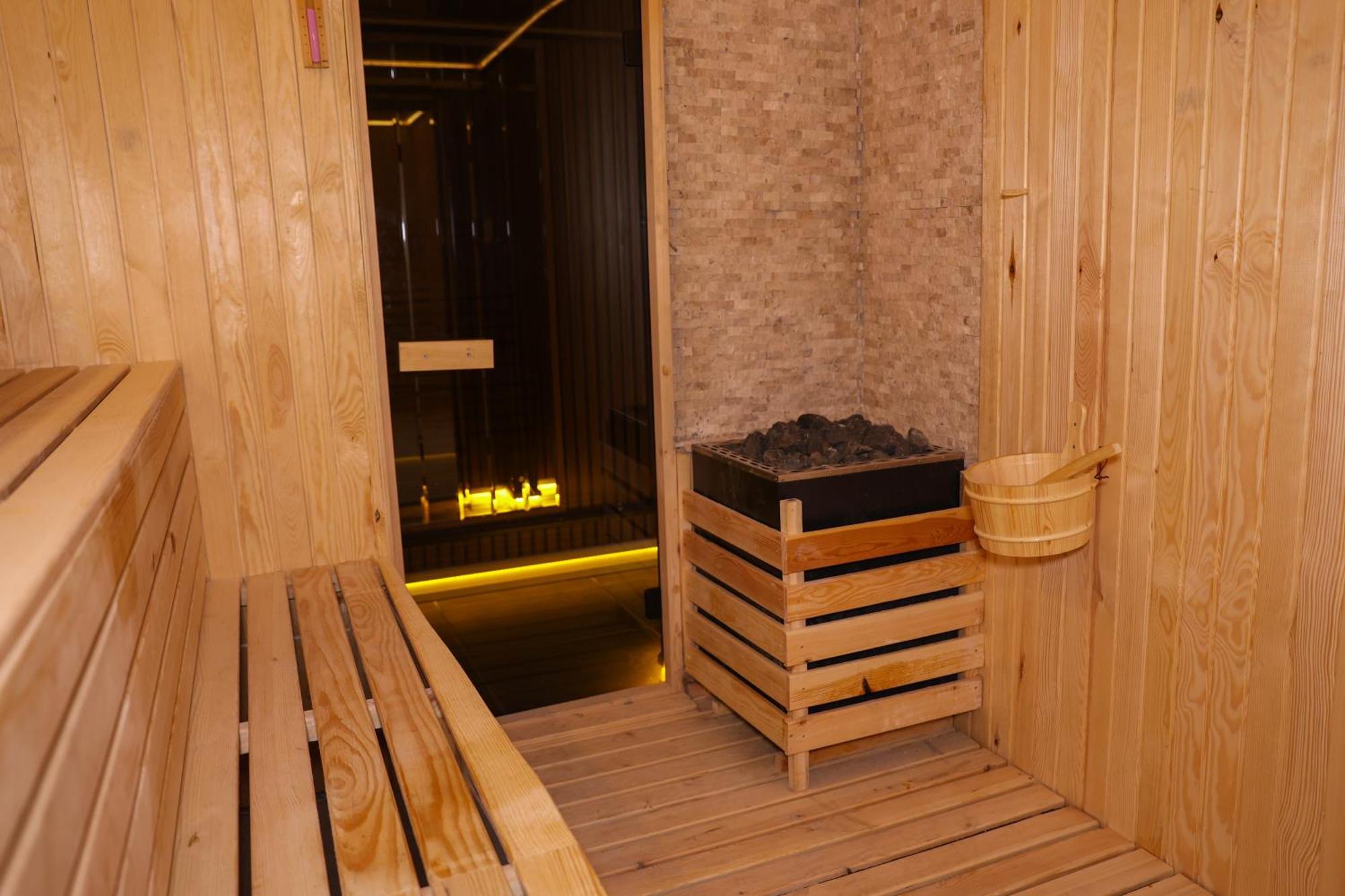 The Hera Platinum Hotel イスタンブール エクステリア 写真