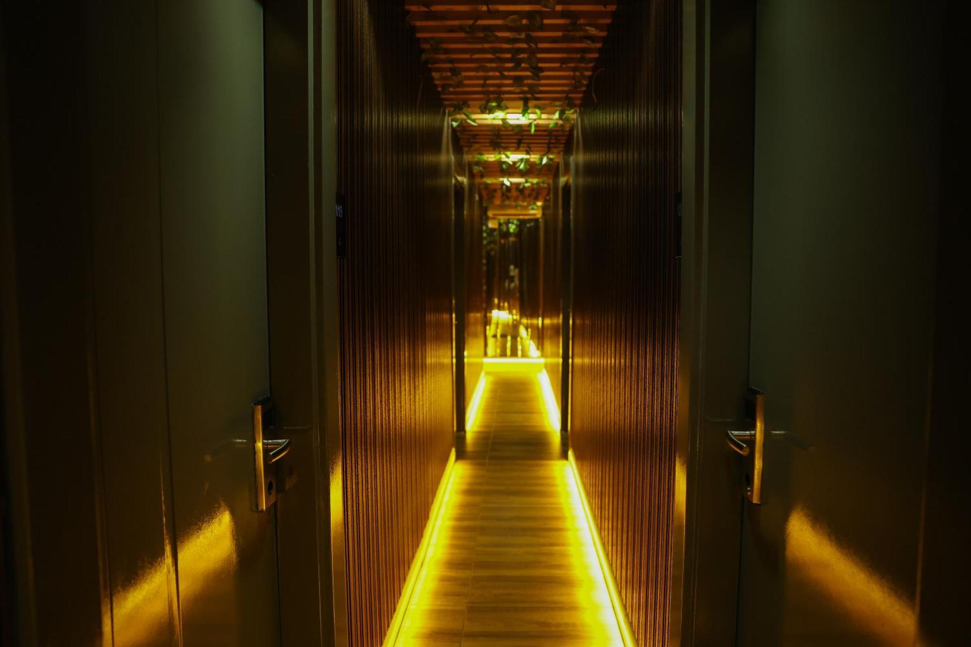 The Hera Platinum Hotel イスタンブール エクステリア 写真