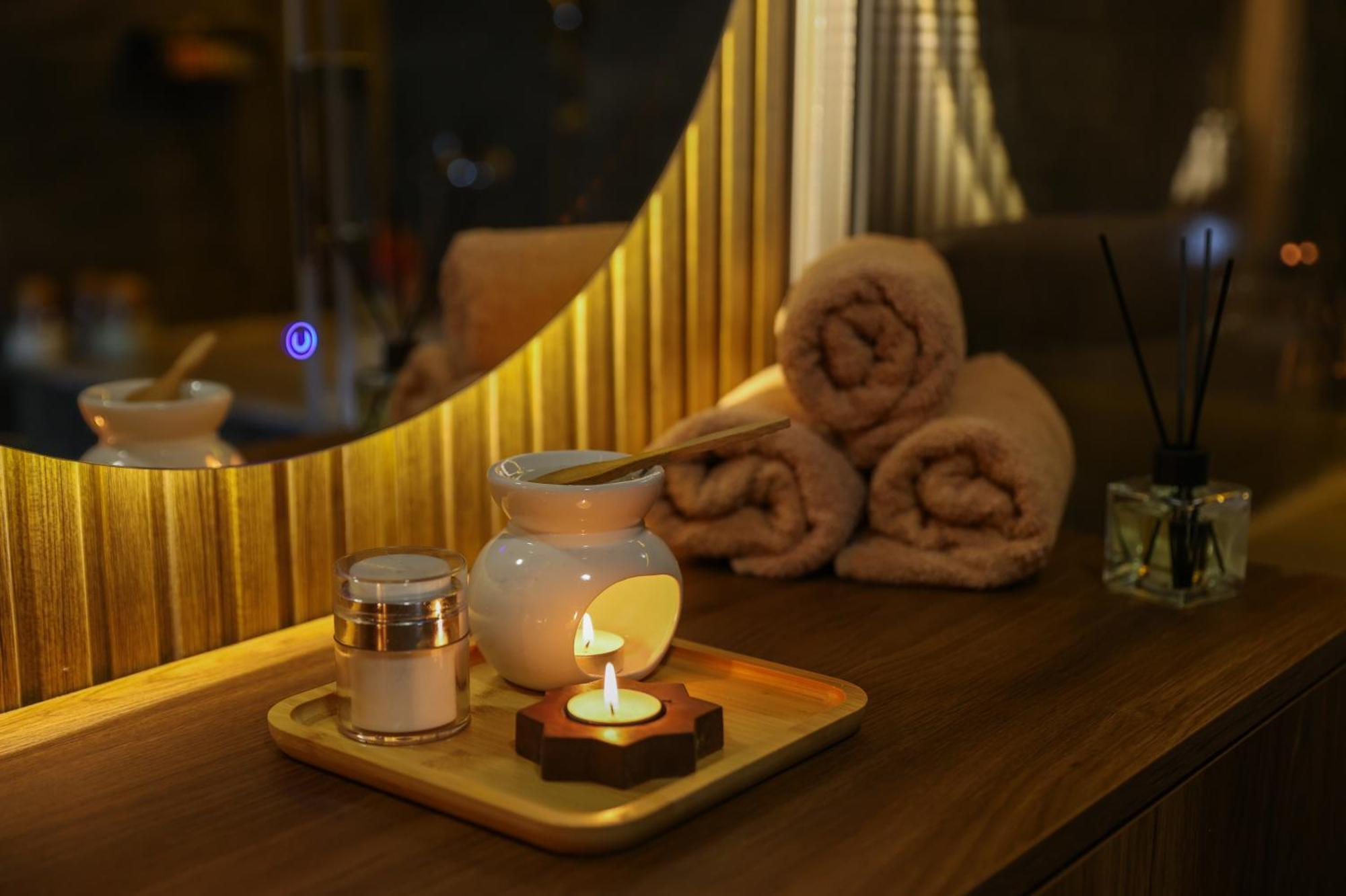 The Hera Platinum Hotel イスタンブール エクステリア 写真